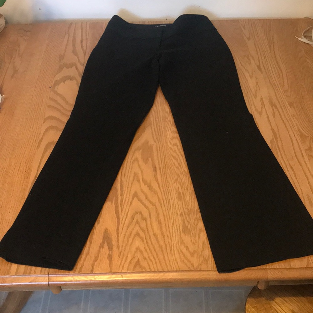 Express Editor Edition Pants (2 Regular) - image 2